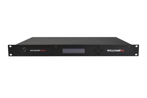 Williams AV WF T8 D